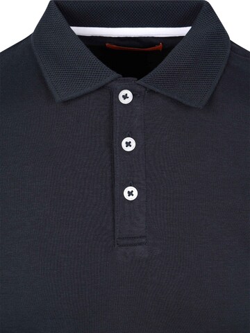 Suitable Shirt‌‌‌‌‌‌‌ in Blau