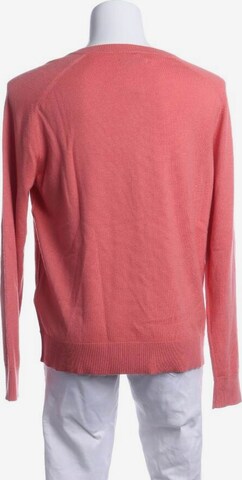 Marc O'Polo Pullover / Strickjacke M in Pink