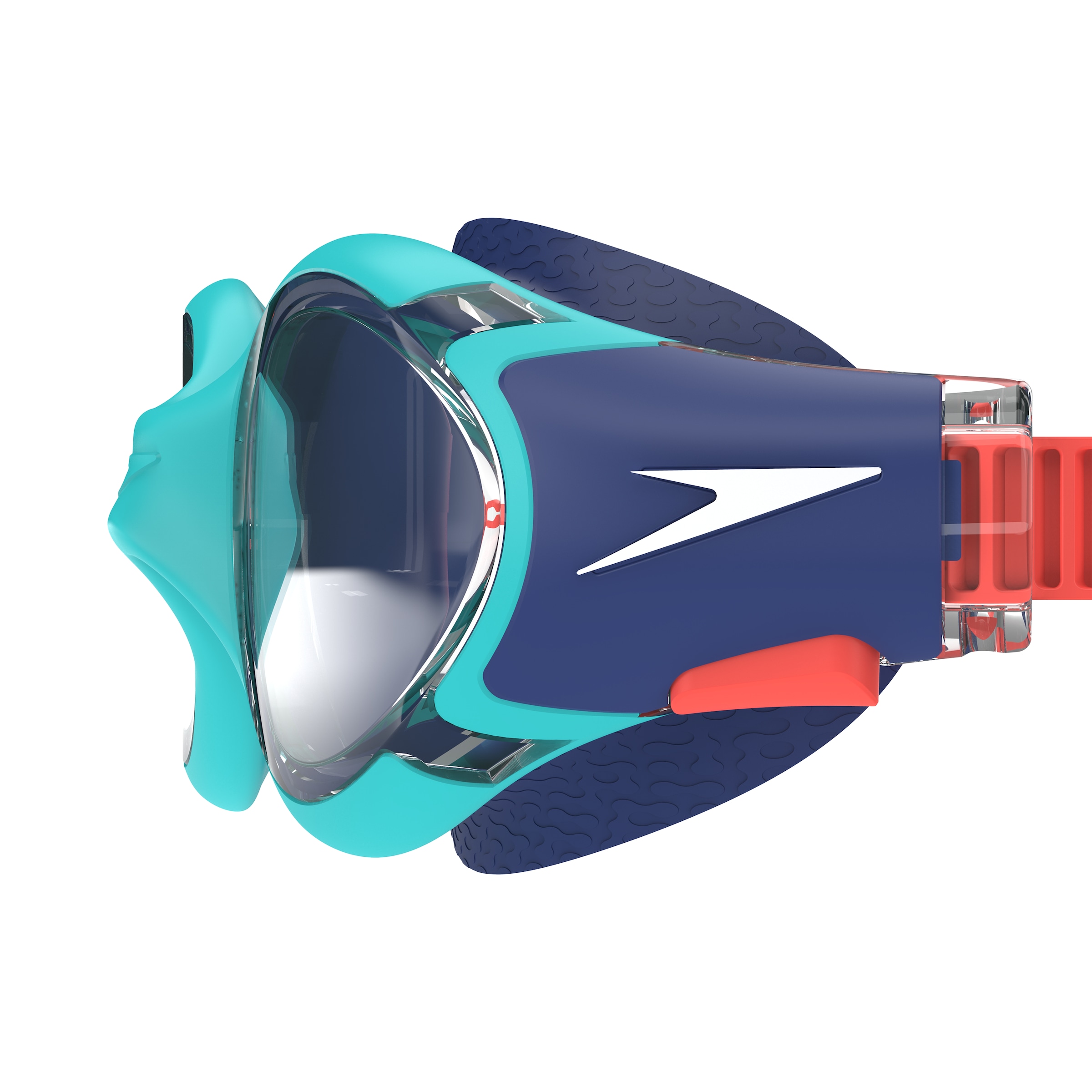 SPEEDO Sports Glasses in Blue