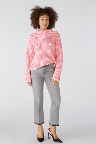 OUI - Jersey en rosa