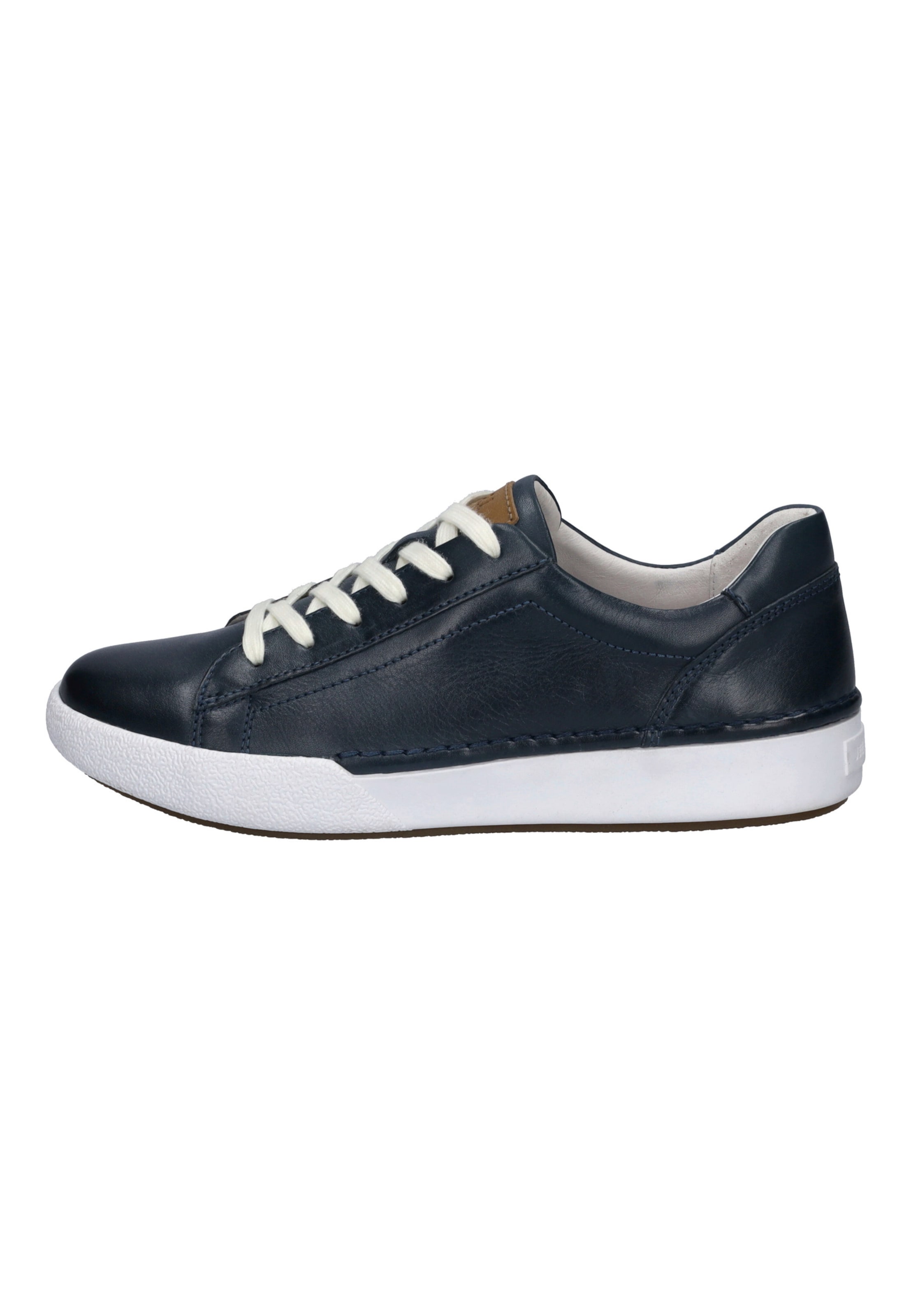 JOSEF SEIBEL Sneakers in Blue: front