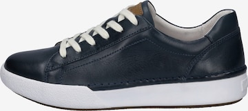 JOSEF SEIBEL Sneakers in Blue: front