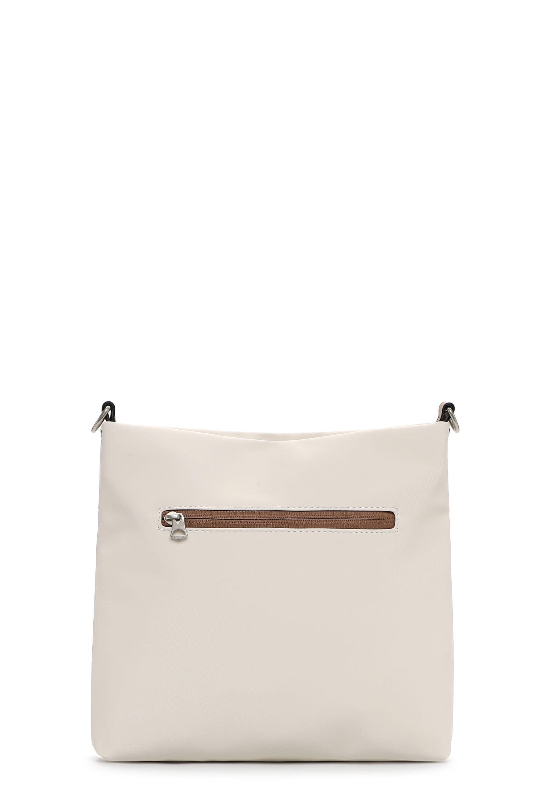 Borsa a tracolla 'Destiney' di Suri Frey in beige