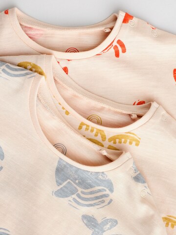 Barboteuse / body Next en beige