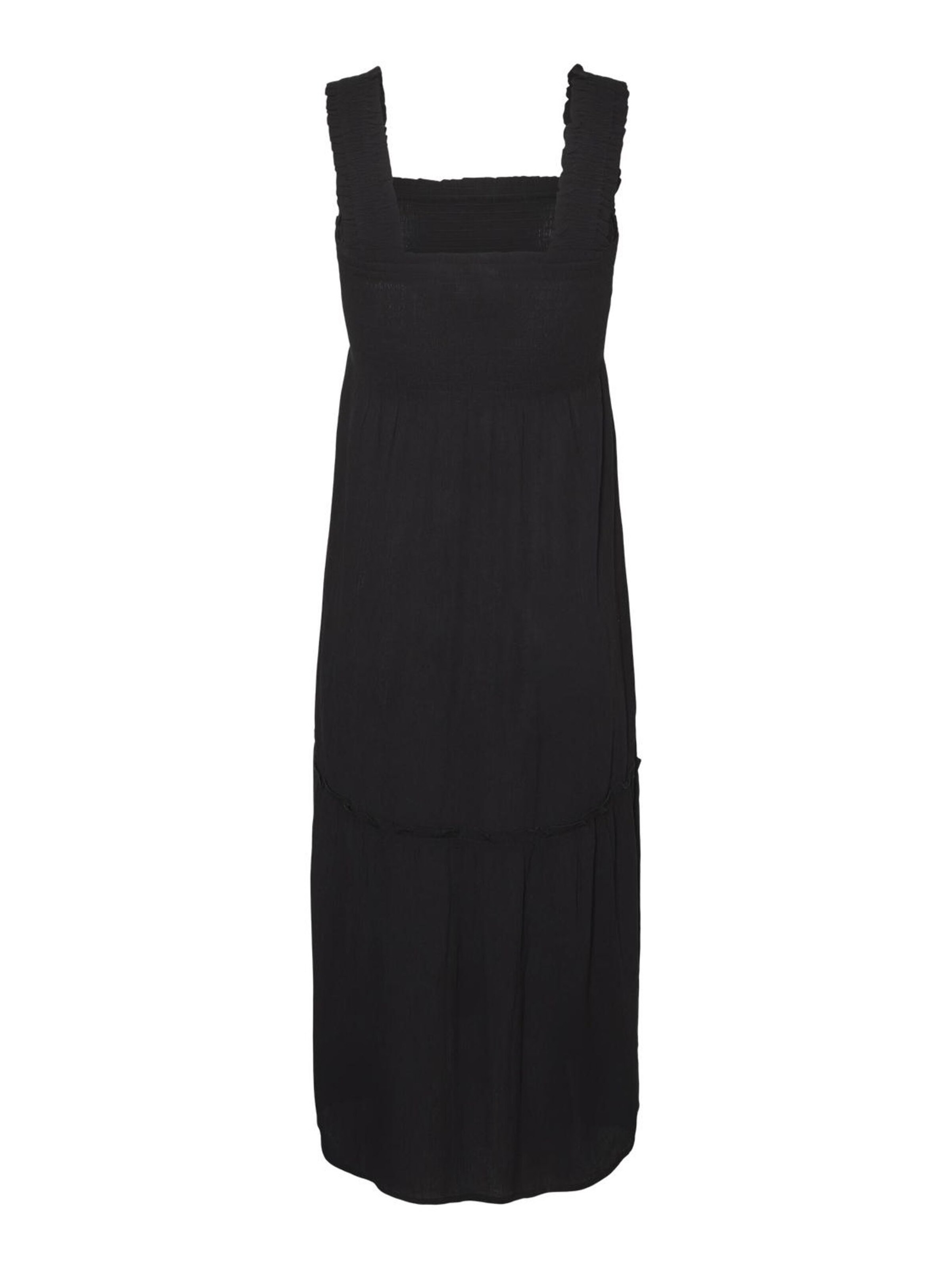 Vero Moda Maternity Kjole i sort