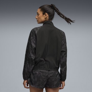 PUMA Training jacket 'League' in Black