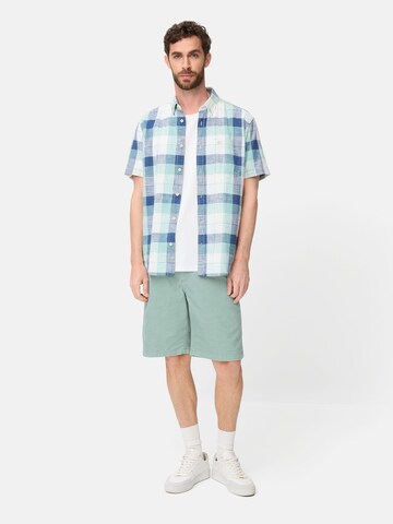 CAMEL ACTIVE Regular Pants in Green