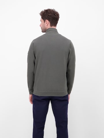 LERROS Sweatvest in Grijs