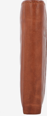 Harbour 2nd Wallet in Brown