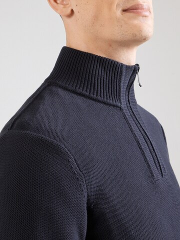 JOOP! Jeans Pullover 'Paulin' in Blau