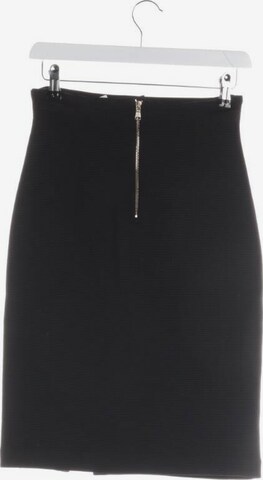 Schumacher Skirt in XXS in Black