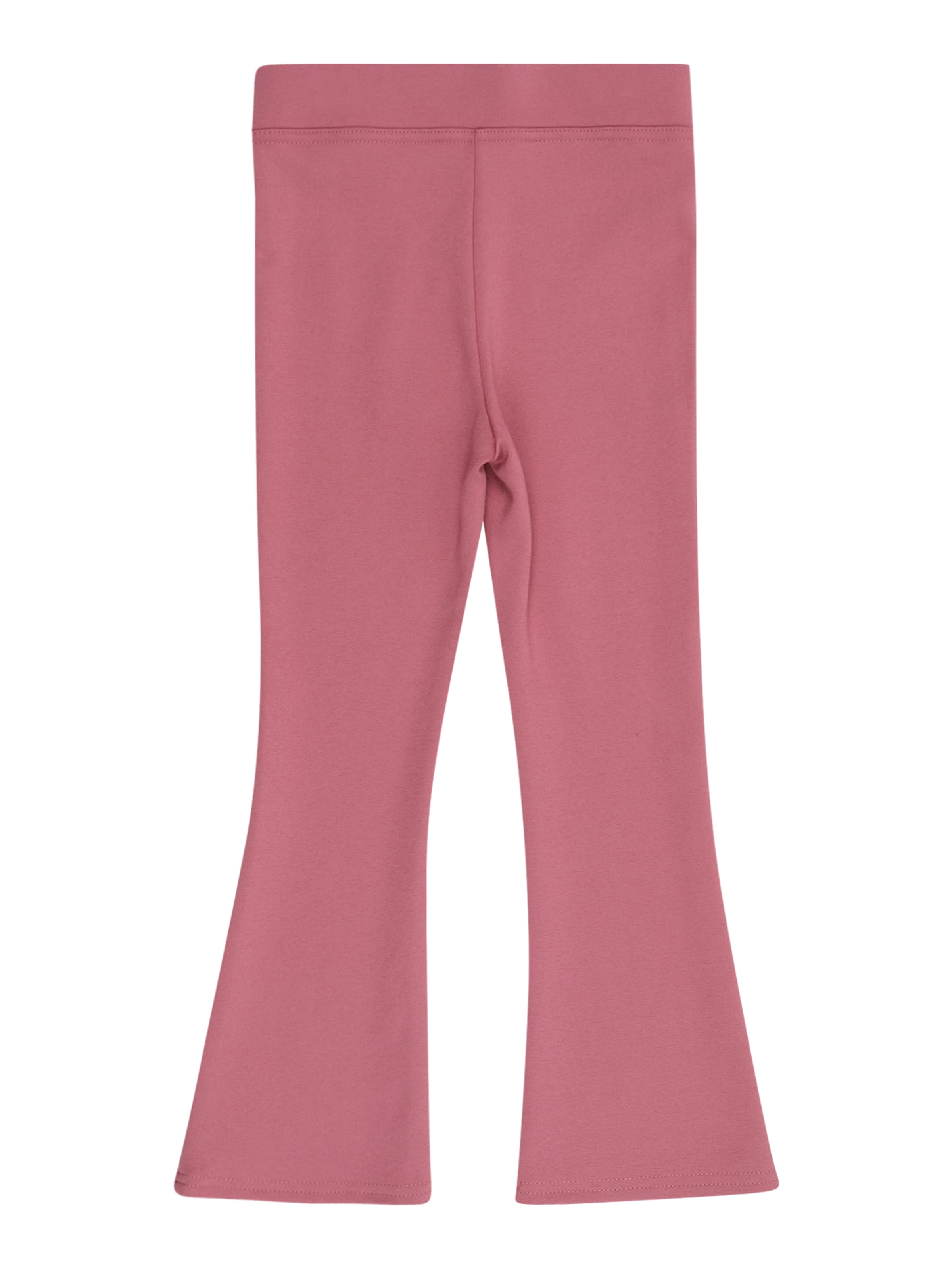 Only Mini Zvonový Kalhoty 'KMGPaige' – pink