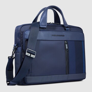 Piquadro Tasche in Blau