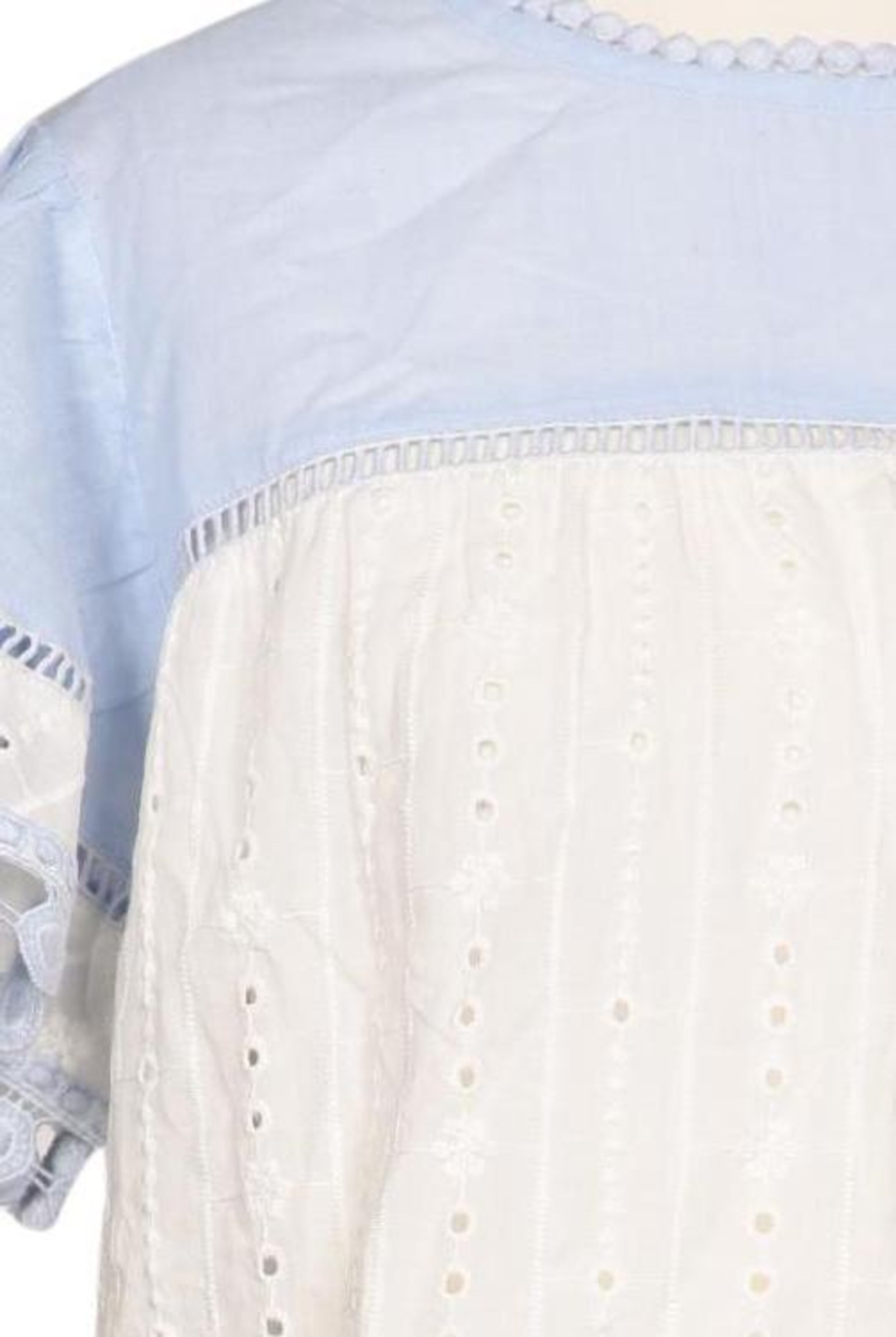 heine Blouse & Tunic in XS in Mixed colors