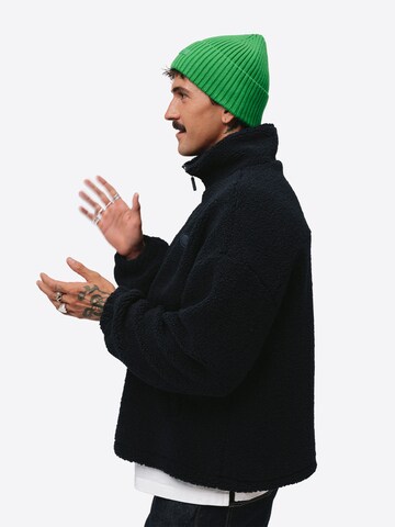 Berretto 'Kubota Unisex Autumn/Winter Marshmallow Beanie' di Kubota in verde