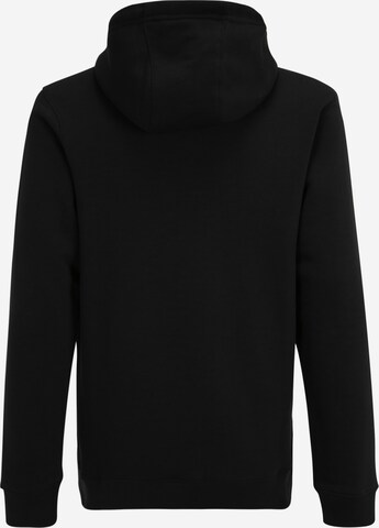 COLUMBIA Sportsweatshirt 'Cliff' i svart