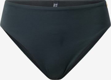 Seaside Bikini Bottoms 'Hampton' in Green: front