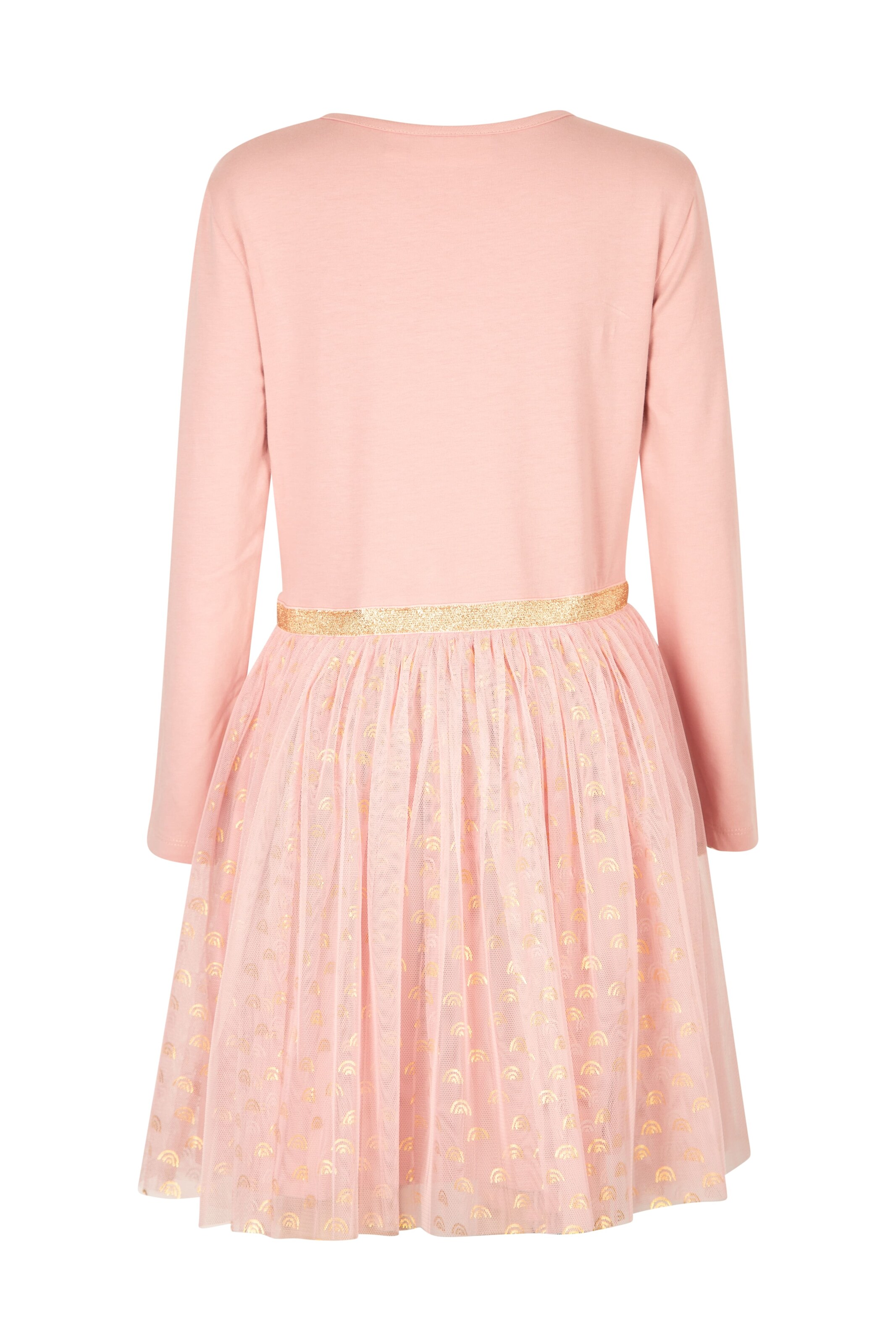 happy girlsHaljina - roza boja