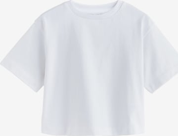 Next Paita värissä valkoinen: etupuoli