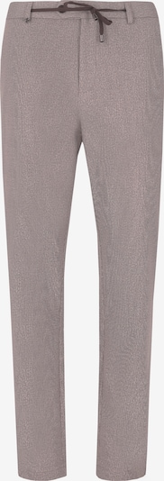 Distretto12 Pantalon chino 'T. Prezzemolo' en 26 en greige / pierre, Vue avec produit