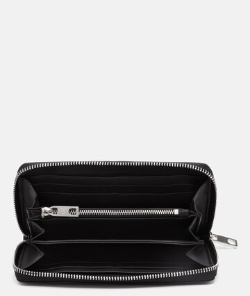 Liebeskind Berlin Wallet 'Sally' in Black