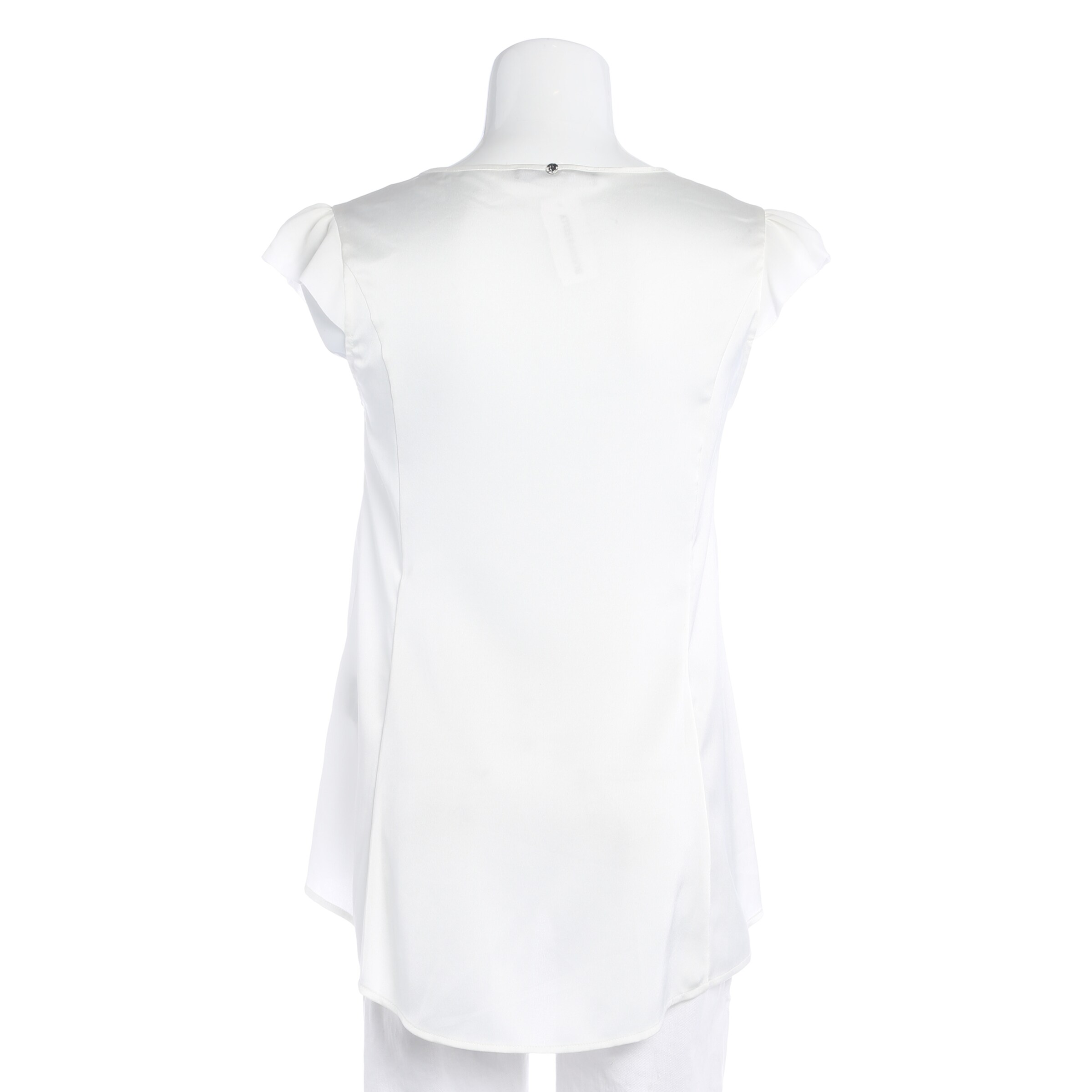 High Use Top & Shirt in XS in White