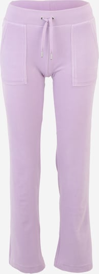Kelnės 'DEL RAY' iš Juicy Couture Petite, spalva – pastelinė violetinė, Prekių apžvalga