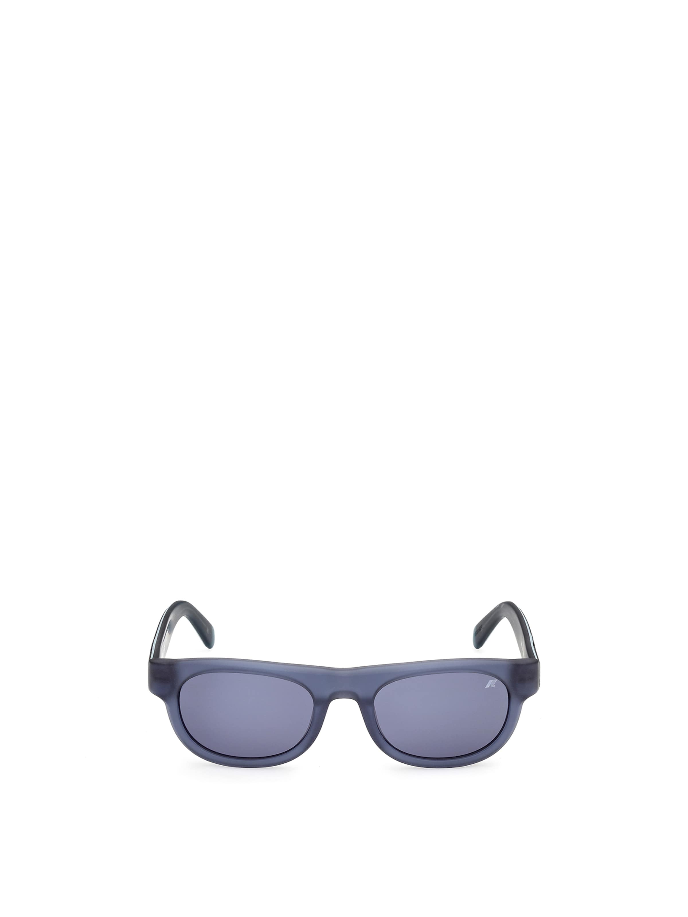 K-Way Zonnebril in Blauw