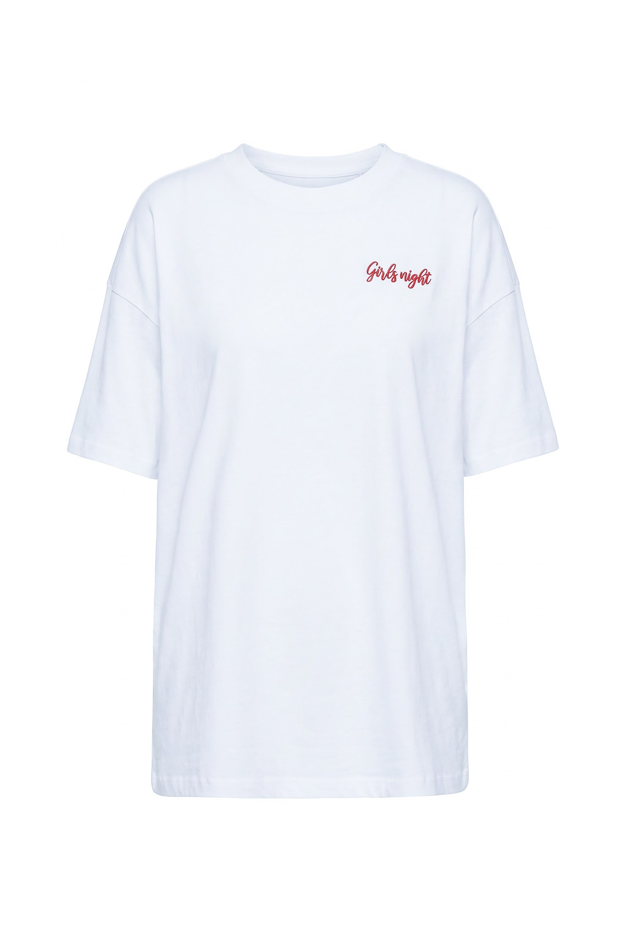 Studio Untold Shirt in White: front