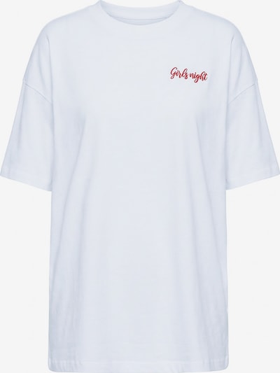 Studio Untold Shirt in XL-XXL in White, Item view