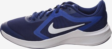 NIKE Laufschuh in Blau