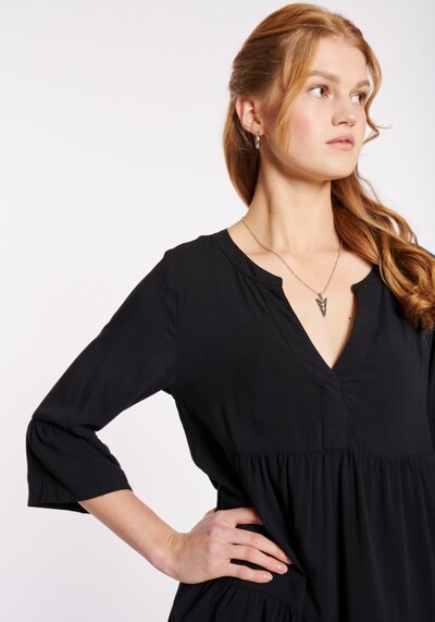 Hailys Dress in Black, Item view