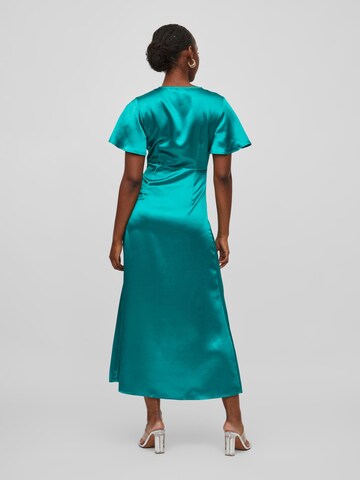 Robe 'SITTAS' VILA en vert