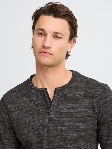 BLEND - Camiseta en negro