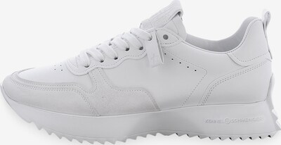 Kennel & Schmenger Sneaker 'Pull' in weiß, Produktansicht