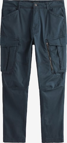 Next Kapsáče - Modrá: predná strana