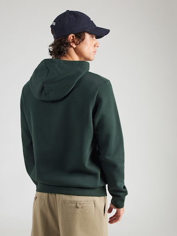 JACK & JONES Μπλούζα φούτερ 'JJELOGO' σε γκρι