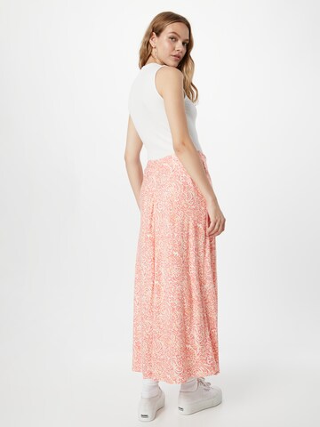 Gonna di GERRY WEBER in arancione