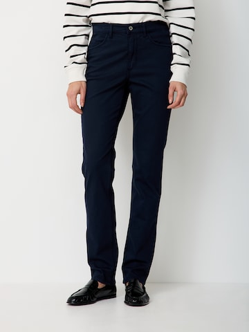 PADDOCKS Slim fit Jeans in Blue: front