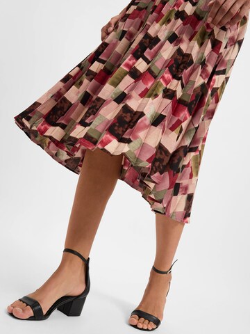 Franco Callegari Skirt in Pink