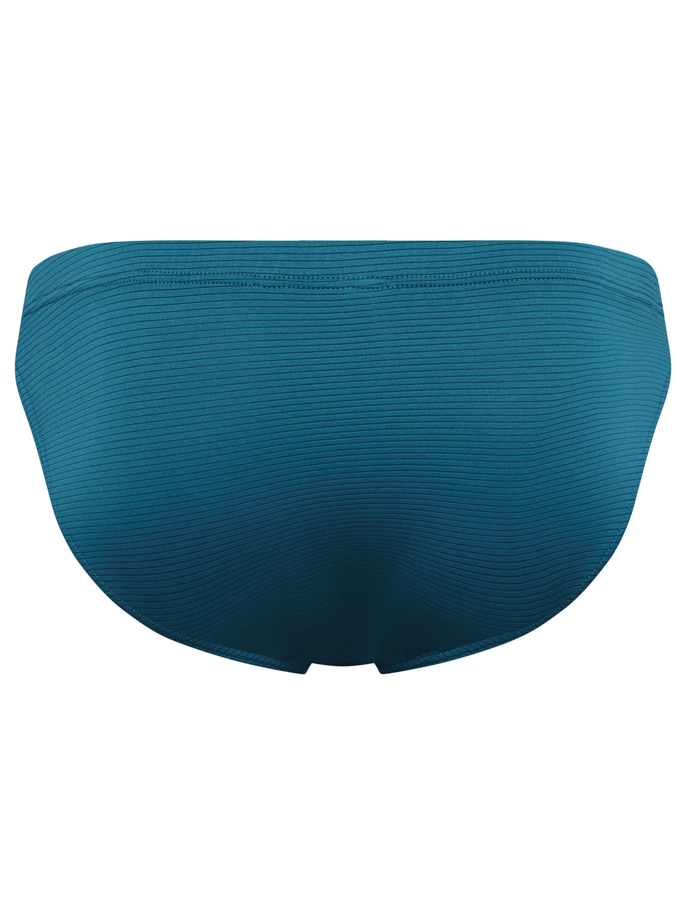 Olaf Benz Slip ' RED2555 ' in Blauw