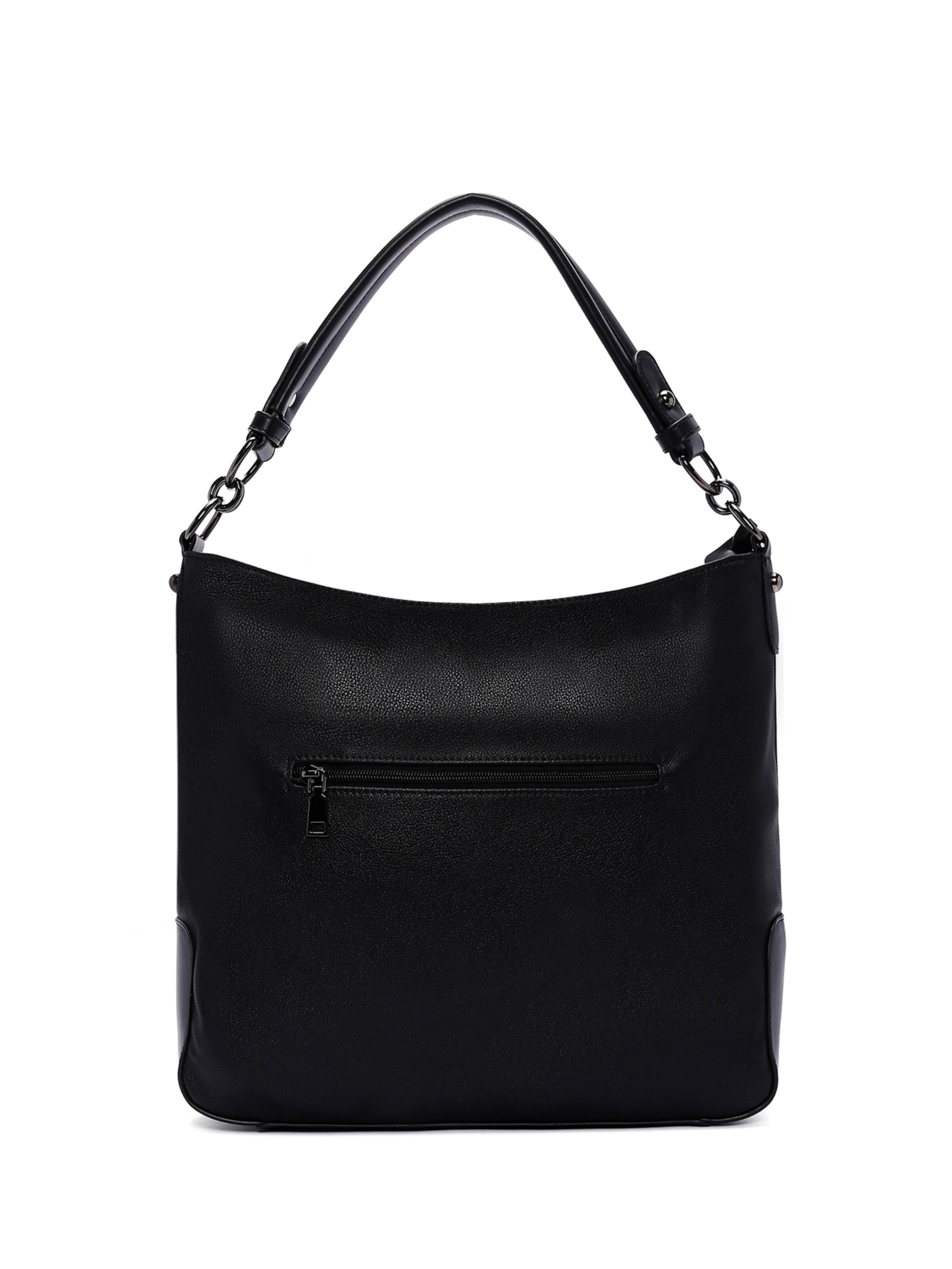 Derimod Handtas in Zwart