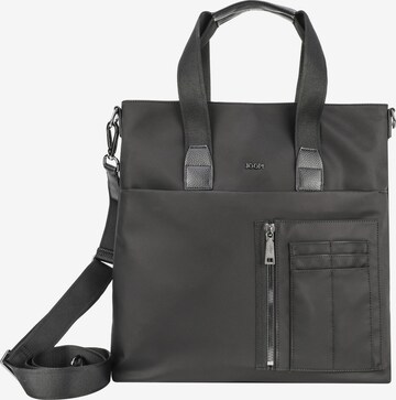 JOOP! Handtasche 'Barletta Morris' in Schwarz: predná strana