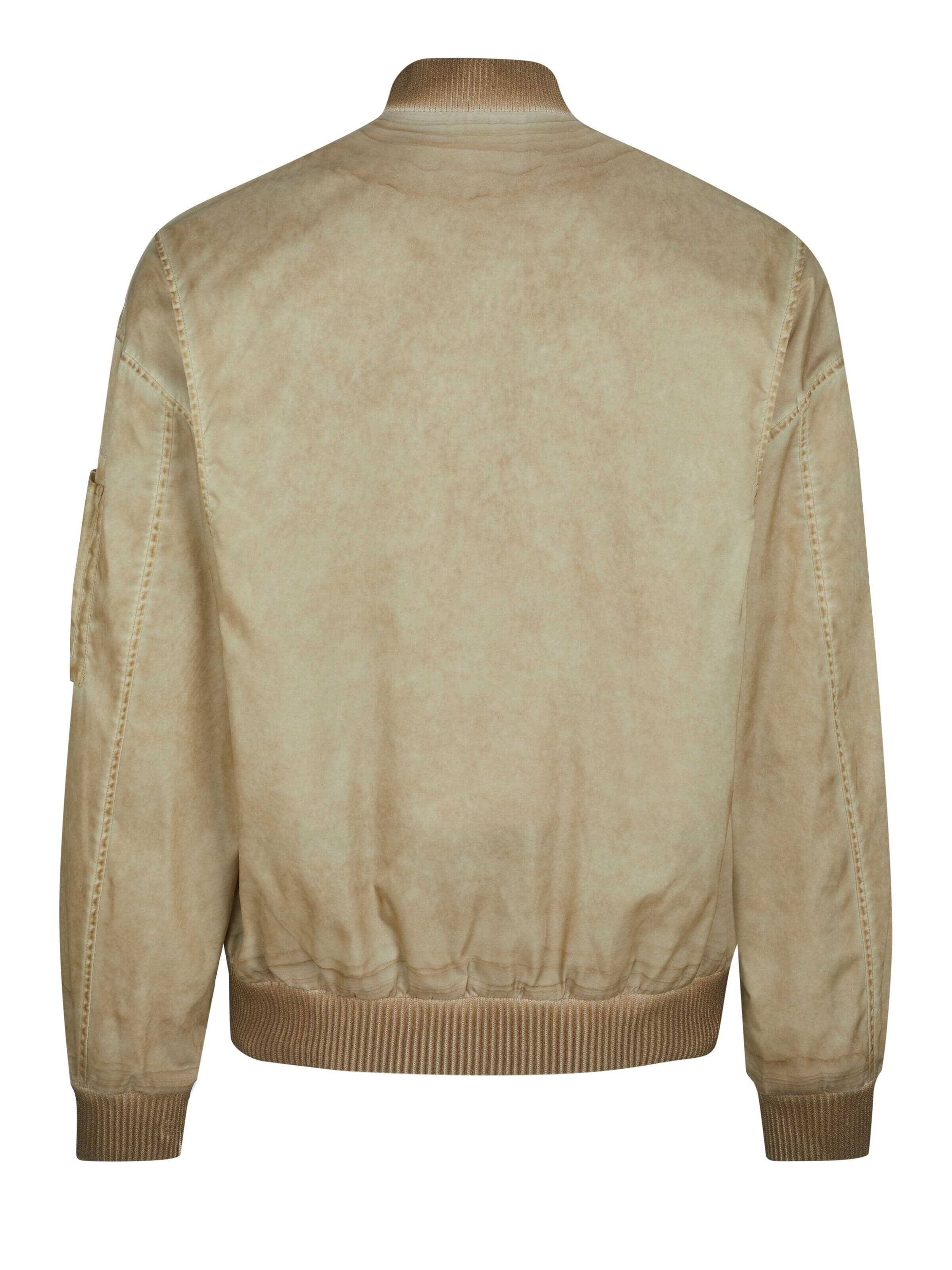 DS2 Between-Season Jacket 'Dsquared2 Jacke' in Brown