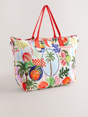 Next Shopper in Mixed colors