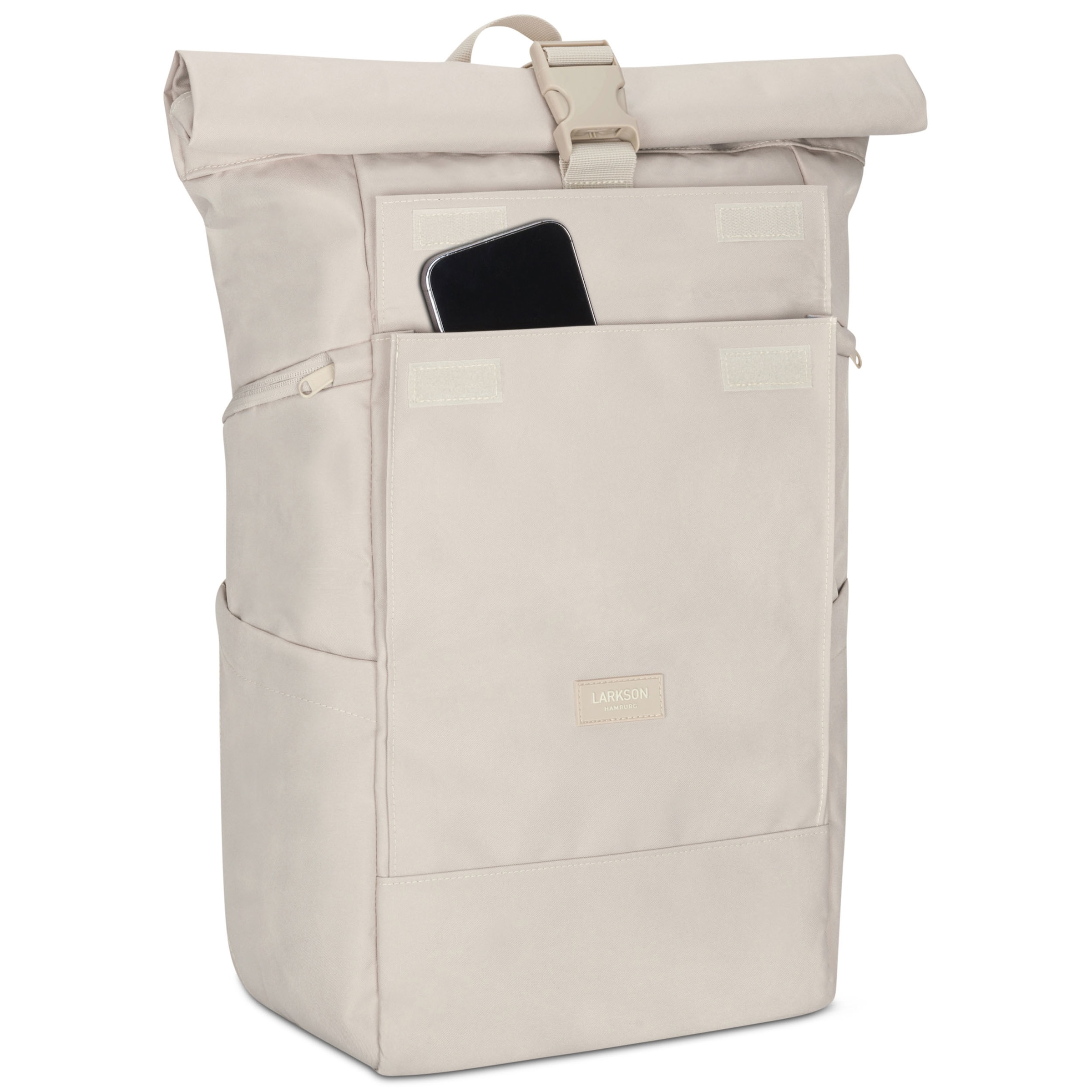 Sac à dos LARKSON en beige