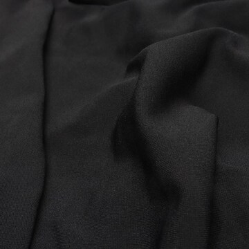 VALENTINO Dress in S in Black