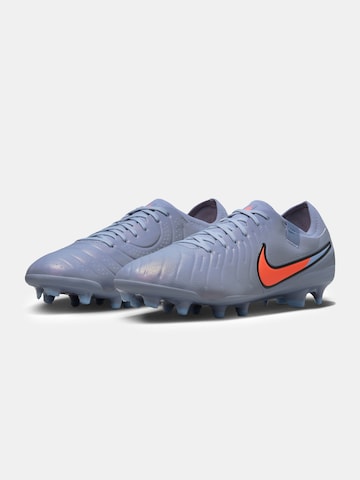 NIKE Παπούτσι ποδοσφαίρου 'Legend 10 Pro' σε μπλε
