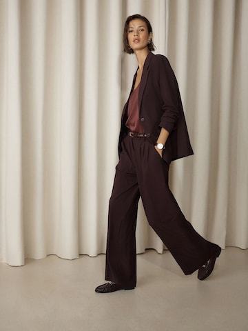 Next Blazer in Red