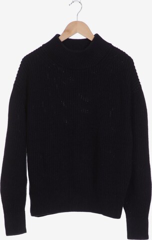 COS Pullover M in Blau: predná strana